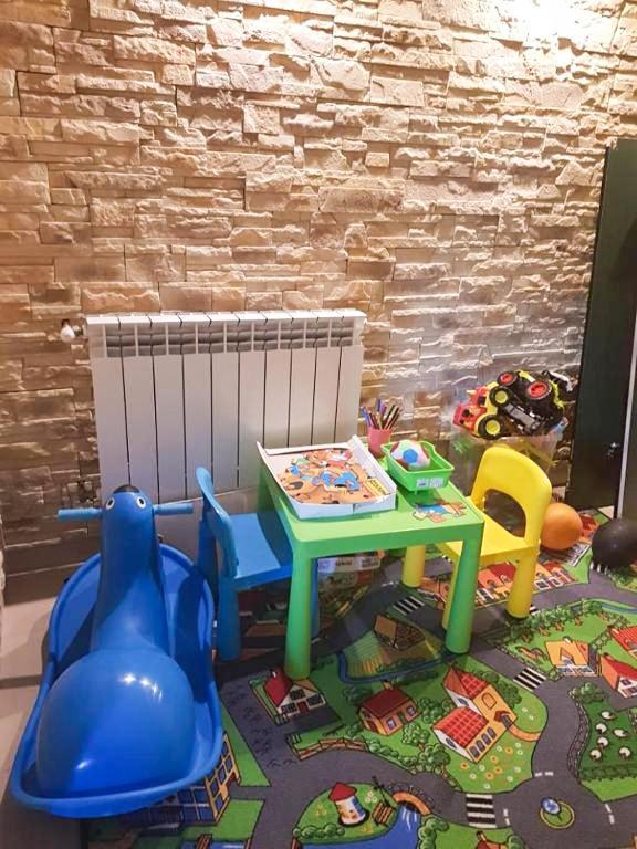 Pokoje Gosinne U Ani I Andrzeja Ciche Małe Екстериор снимка